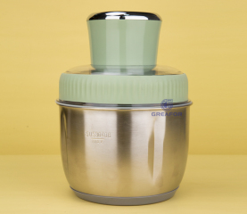 Factory Direct Professional Food Processor 500W Electric Meat Mincer