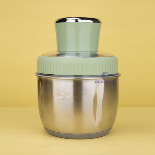 Factory Direct Professional Food Processor 500W Electric Meat Mincer
