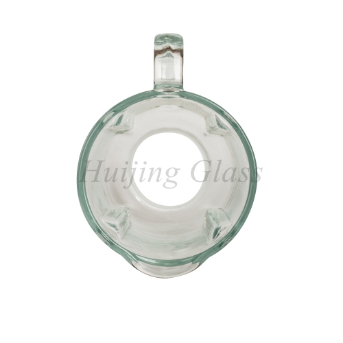 Factory wholesale 999 glass spare blender jug b04 for Grinding Applications