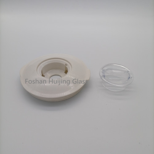 OEM Blender Lid Cap A09 for Blender Jars | Compatible Replacement Blender Lid Manufacturer