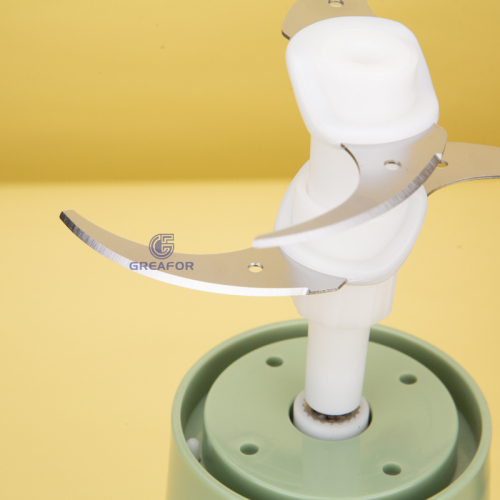Factory Direct Professional Food Processor 500W Electric Meat Mincer