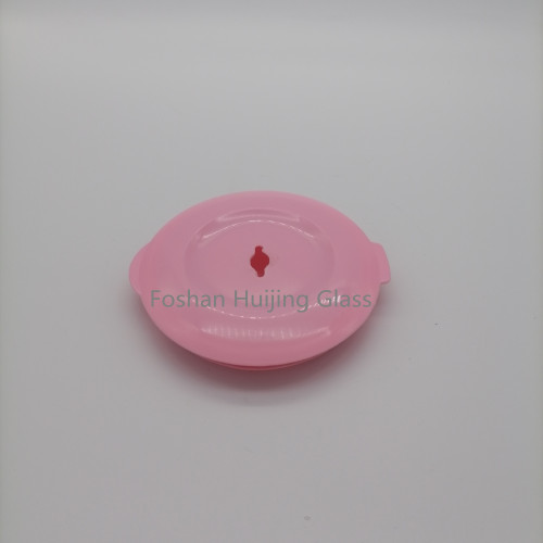 Plastic Lid Juicer Jar blender lid D03B