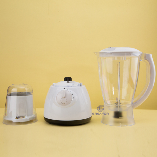 Multifunction Blender with Grinder | Wholesale & OEM Supplier | Greafor