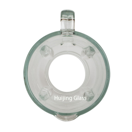 Greafor factory A16 1.5L Glass Juicer Jug | 176 Panasonic Series Replacement