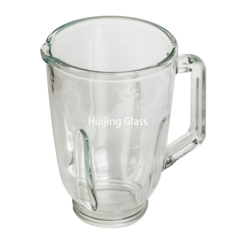 Greafor factory A16 1.5L Glass Juicer Jug | 176 Panasonic Series Replacement