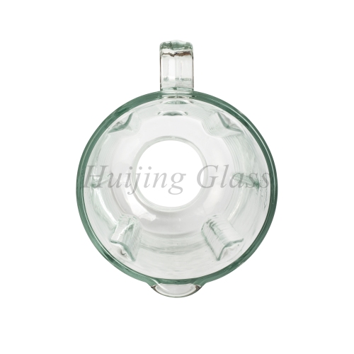 food mixers commercial glass jug blender A571