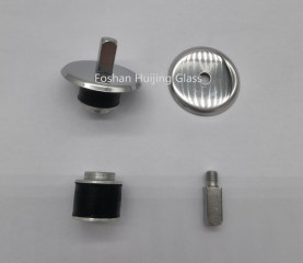 Square Drive Pin Repair Kit 4655 | Compatible Blender Coupling Replacement Parts