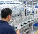 Blender Glass Jar Bulk Production: From Approved Sample to Shipment | Greafor