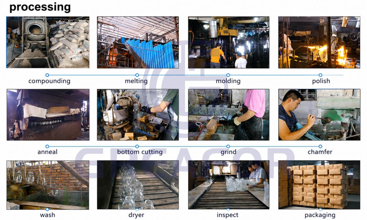 greafor blender supplier