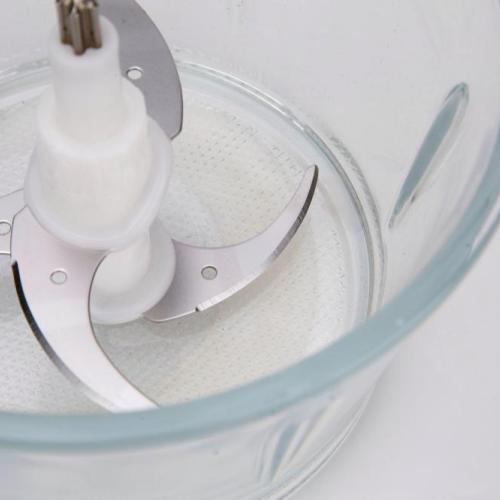 Meat Chopper with 1L Glass Bowl M109 | Meat Chopper Manufacturer