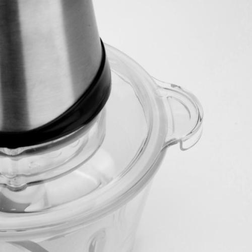 Meat Chopper with 1L Glass Bowl M109 | Meat Chopper Manufacturer