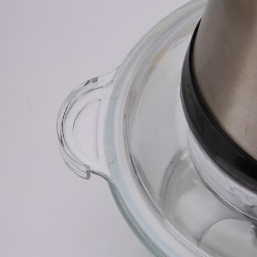 Meat Chopper with 1L Glass Bowl M109 | Meat Chopper Manufacturer