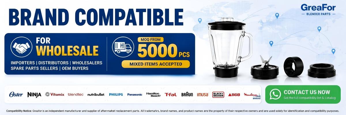 oster compatible 