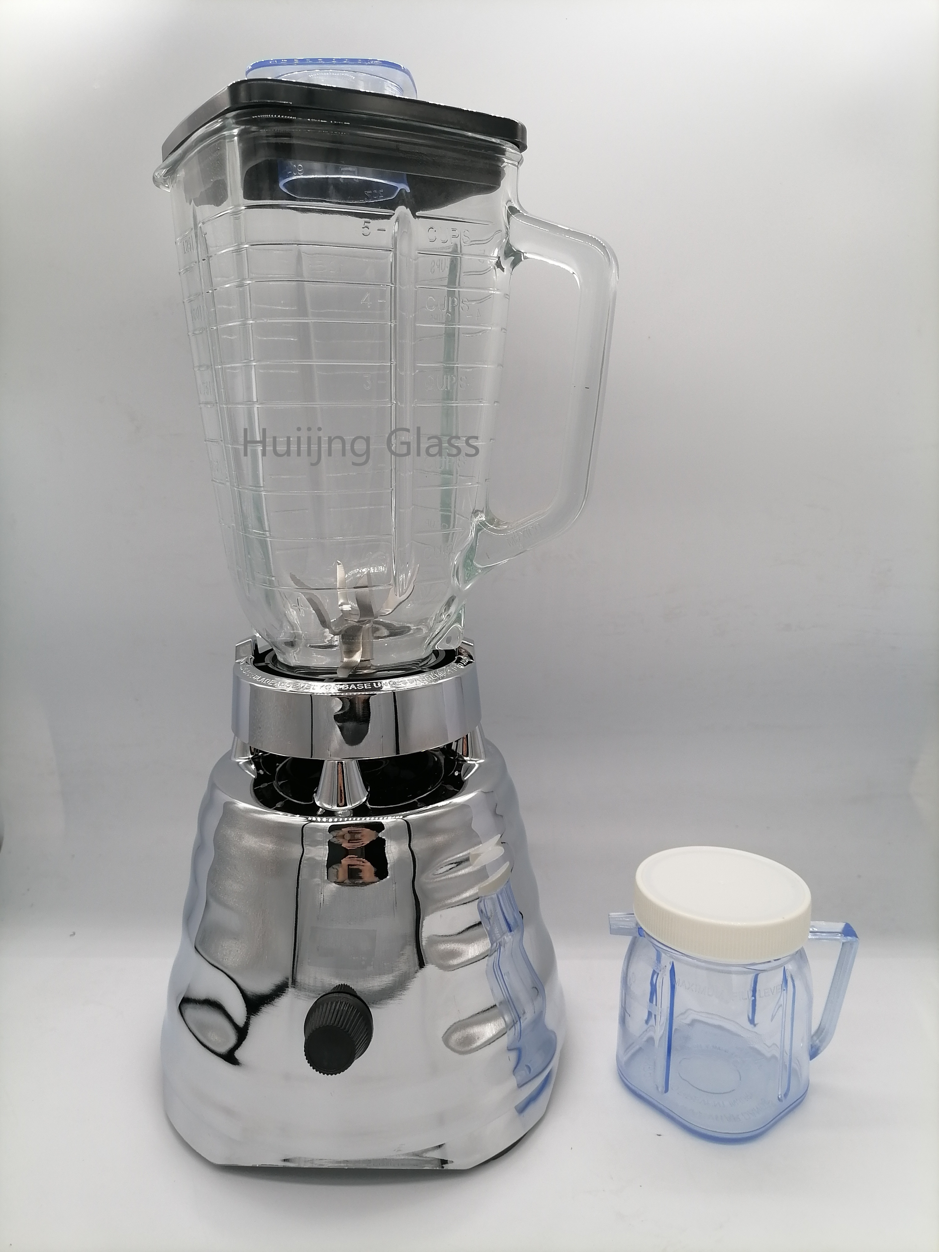blender supplier
