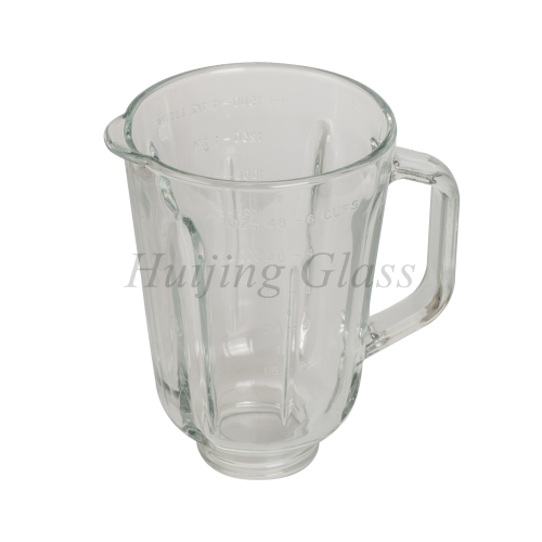 soda lime national replacement spare parts juicer orange blender mixer glass jar A07-8