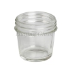 Factory wholesale 300ml Glass Blender Grinding Jar B03