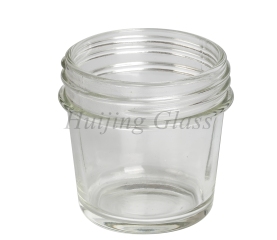 Factory wholesale 300ml Glass Blender Grinding Jar B03