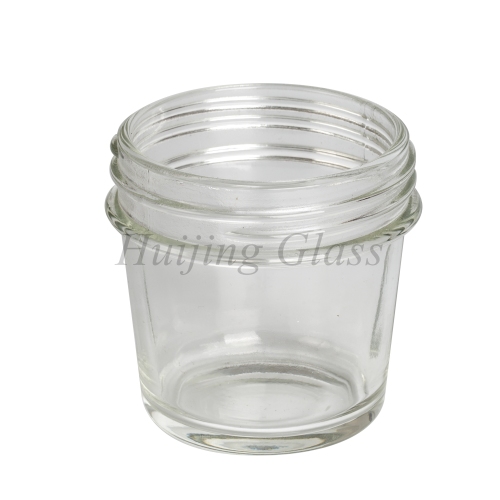 Factory wholesale 300ml Glass Blender Grinding Jar B03