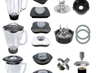 Greafor Blender Parts Supplier