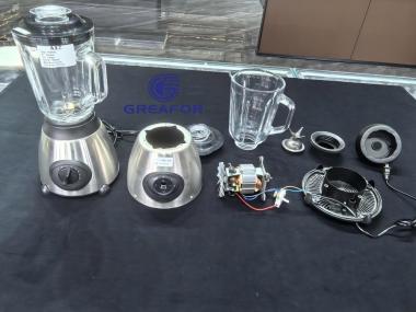 bulk blender parts CKD