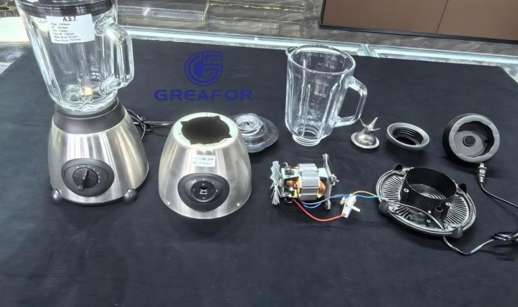 CBU vs SKD vs CKD Blenders | Import Duties & Local Assembly