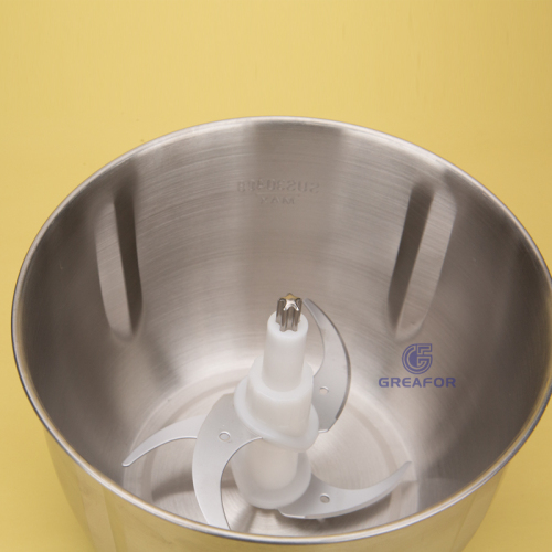 Factory Direct Professional Food Processor 500W Electric Meat Mincer