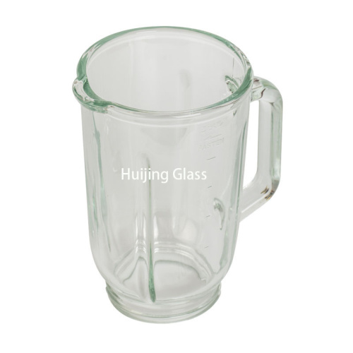 Kitchen Appliances 1L hot sale top selling national 176 blender spare parts glass blender cup A03
