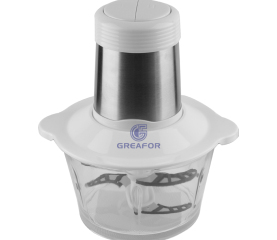 2L Electric Meat Chopper M108 | Meat Chopper & Parts Supplier