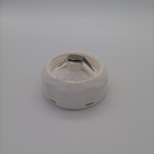 Juicer Parts Blender Glass Jar Spare Parts Blender 999 Assembly blender base F04B