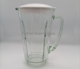 OEM Blender Lid Cap A09 for Blender Jars | Compatible Replacement Blender Lid Manufacturer