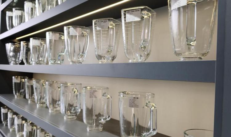 Blender Glass Jar Compatibility Guide for Wholesale Buyers | Greafor