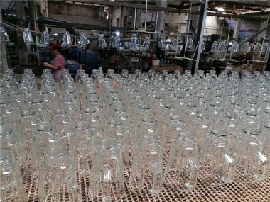 huijing factory