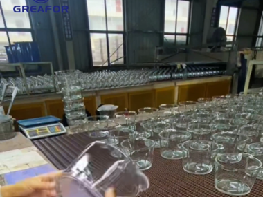 Huijing Chopper Bowls Manufacturer